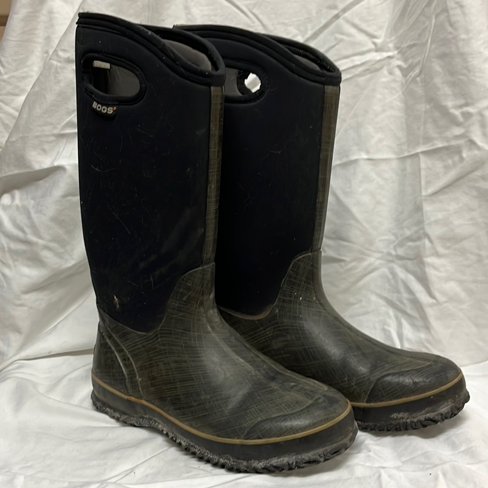 Bogs muck boots